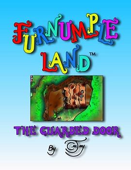 Furnumple Land: The Guarded Door