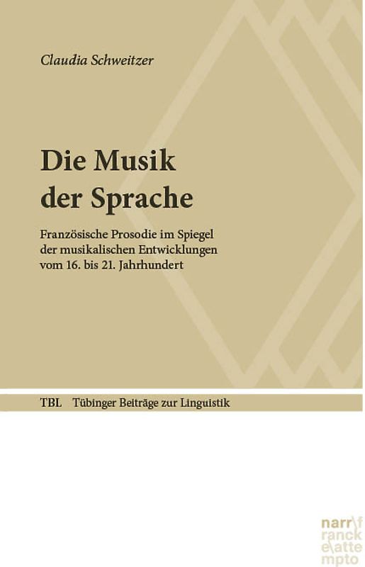 Die Musik der Sprache
