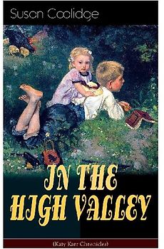 IN THE HIGH VALLEY (Katy Karr Chronicles)