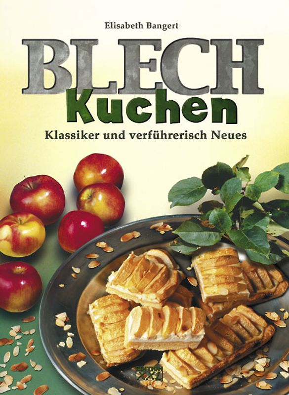 Blechkuchen