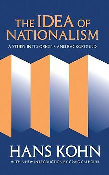 The Idea of Nationalism