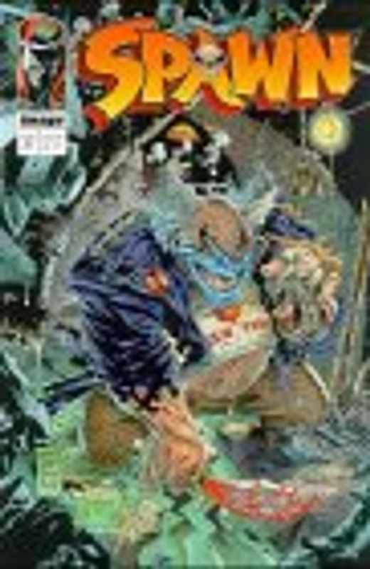 Spawn