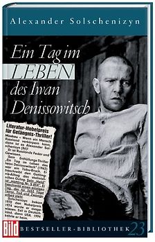 Ein Tag im Leben des Iwan Dennisowitsch