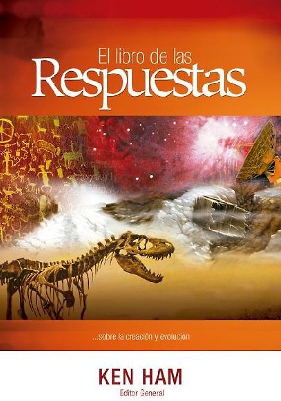 El Libro de Las Respuestas