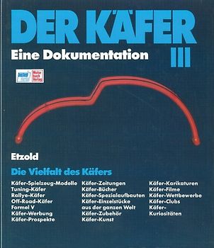 Der Käfer III