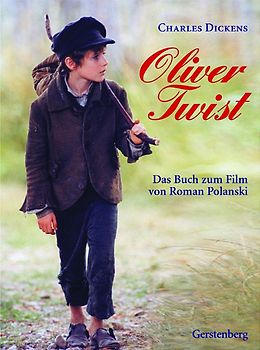 Oliver Twist