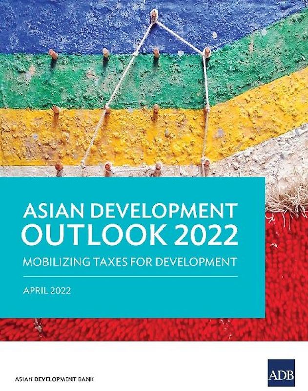 Asian Development Outlook (ADO) 2022