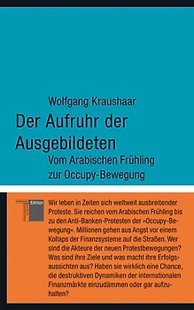 Der Aufruhr der Ausgebildeten