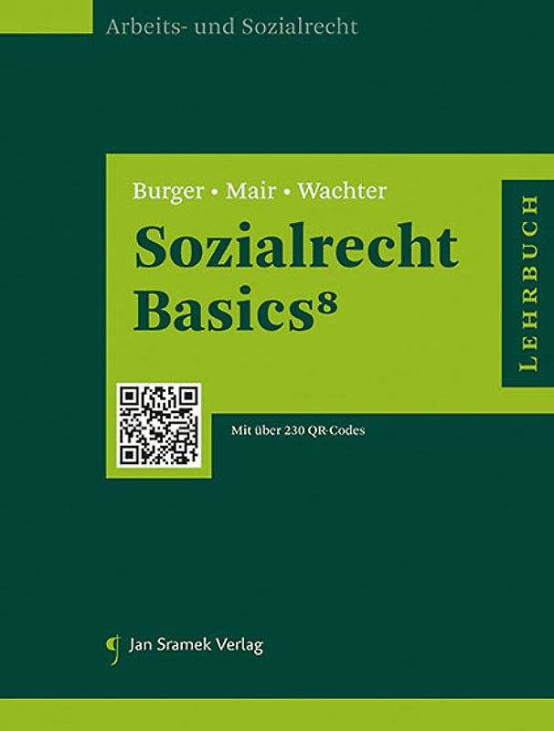 Sozialrecht Basics