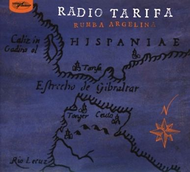 Radio Tarifa - Rumba Argelina