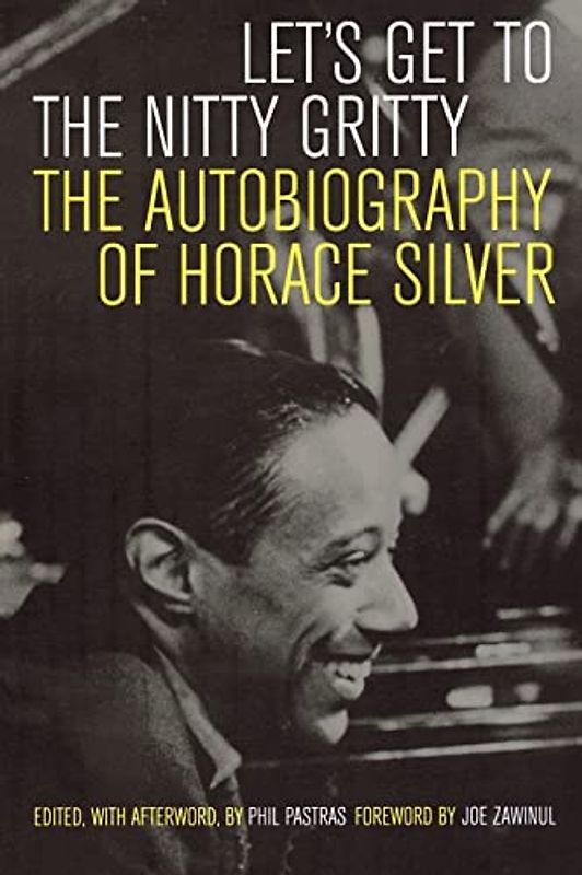 Let's Get to the Nitty Gritty