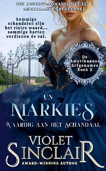 Un Markies Waardig Aan Het Schandaal