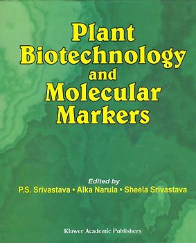 Plant Biotechnology and Molecular Markers
