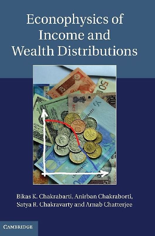 Econophysics of Income and Wealth Distributions