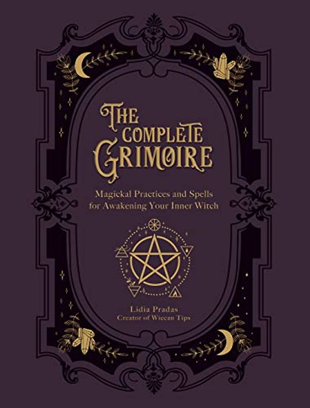 The Complete Grimoire