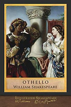 Illustrated Shakespeare: Othello