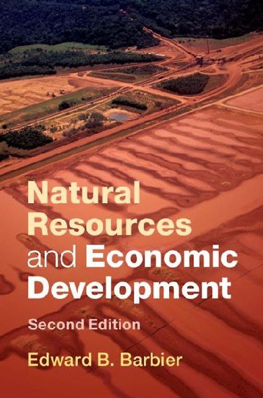 Natural Resources and Economic Development