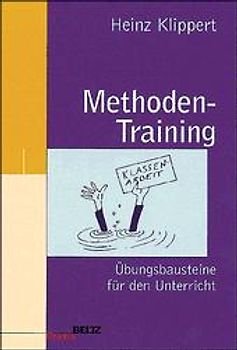 Methoden-Training. Übungsbausteine für den Unterricht