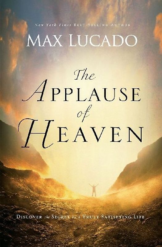 The Applause of Heaven
