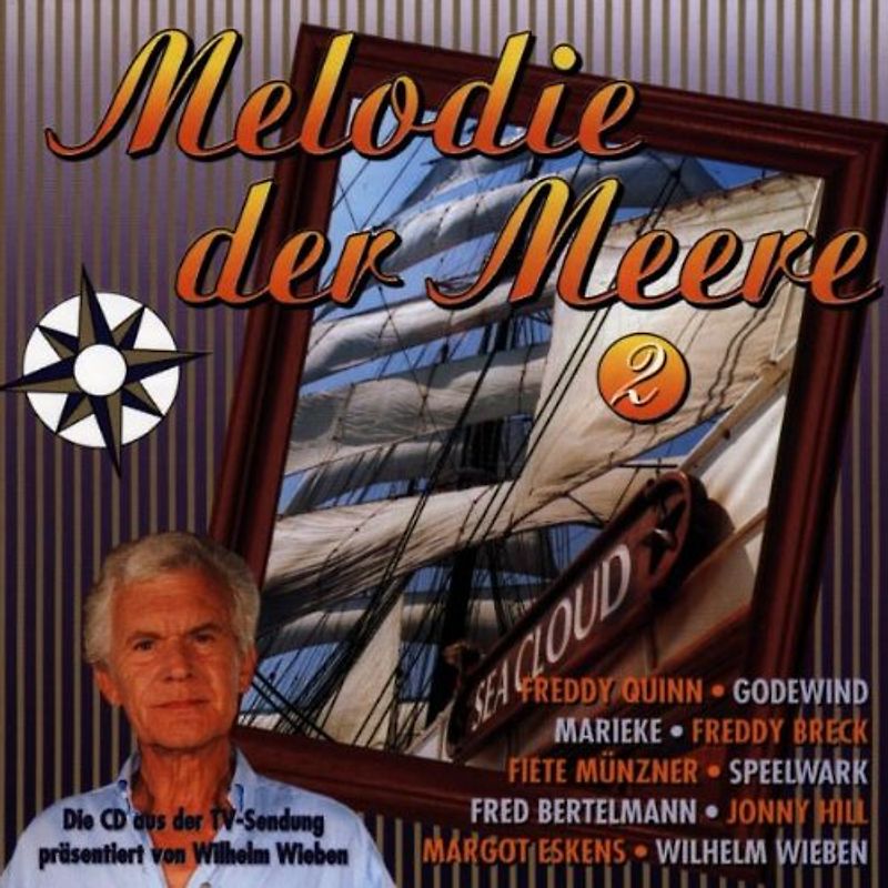 Various - Melodie der Meere 2