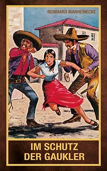 Im Schutz der Gaukler