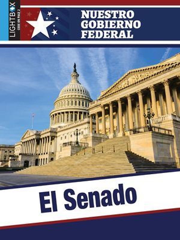 El Senado (Senate)