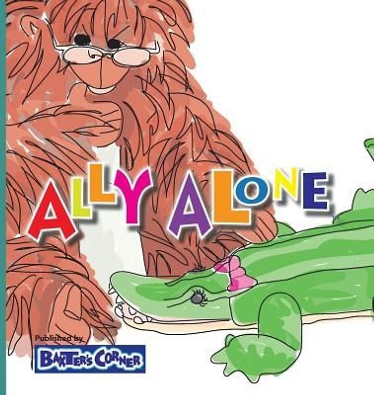 Ally Alone