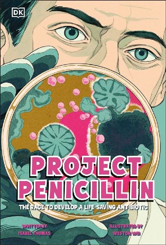 Project Penicillin