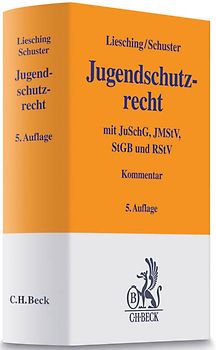 Jugendschutzrecht