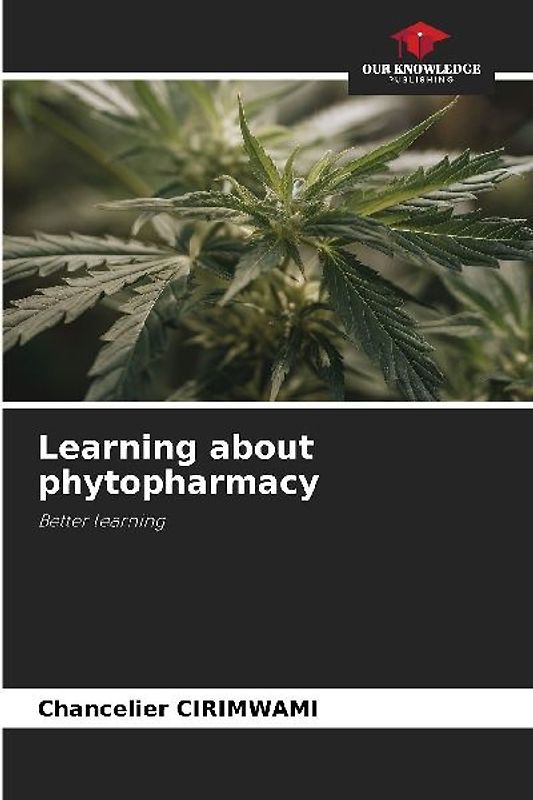 Learning about phytopharmacy