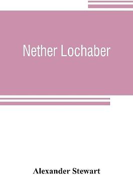 Nether Lochaber
