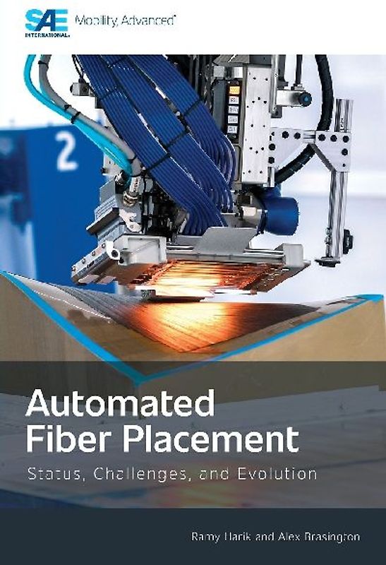 Automated Fiber Placement