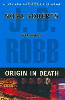 Origin in Death - J.D. Robb