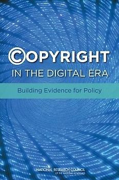 Copyright in the Digital Era
