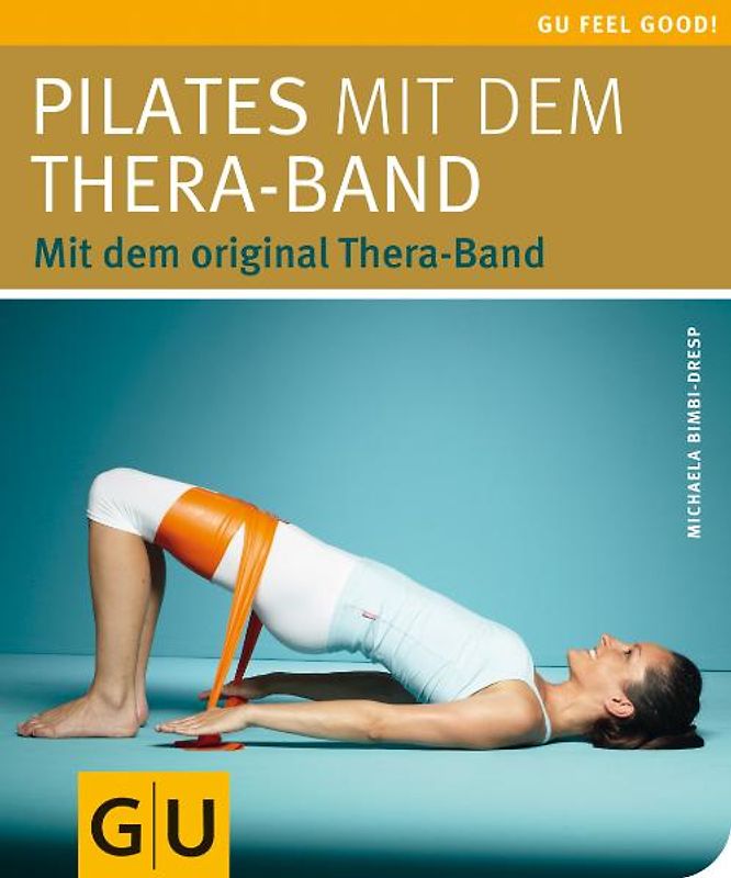 Pilates mit dem Thera-Band