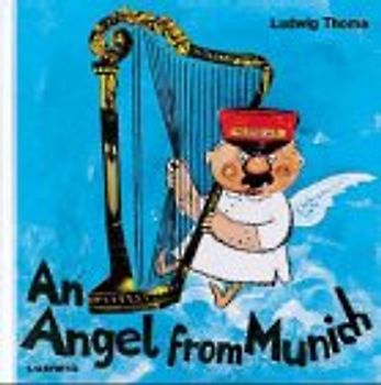 An Angel from Munich