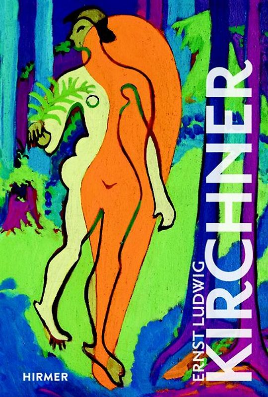 Ernst Ludwig Kirchner