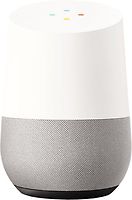 Google Home wit
