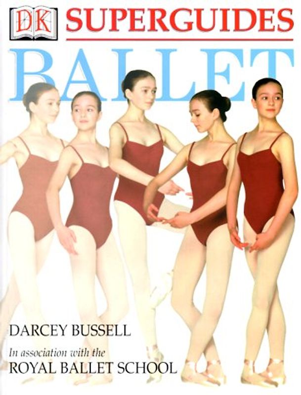 Ballet (Superguides)