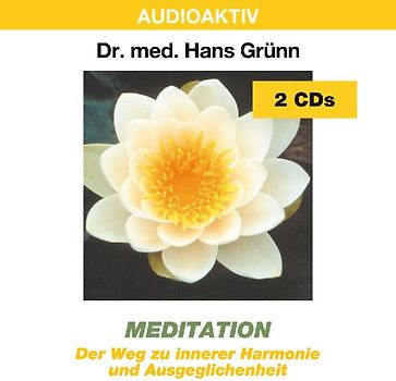 Meditation. 2 CDs
