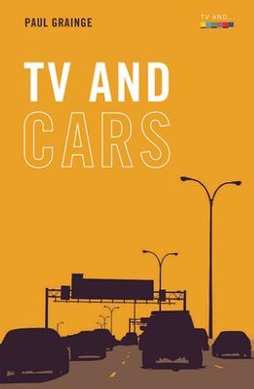 TV and Cars