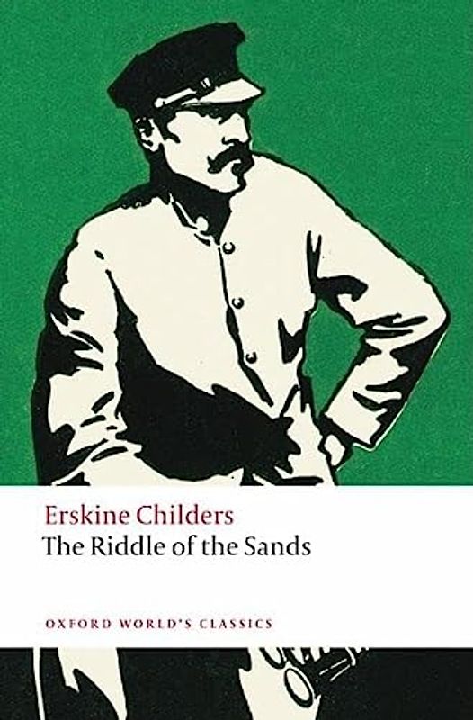 The Riddle of the Sands