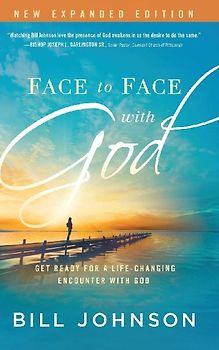 Face to Face with God
