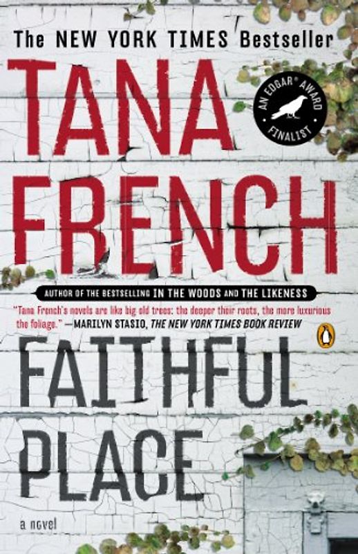 Faithful Place: A Novel - Tana French