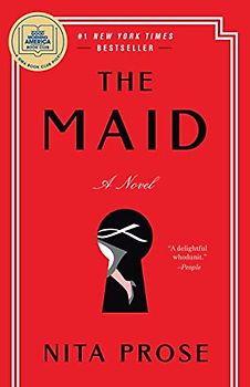 The Maid (Molly the Maid)
