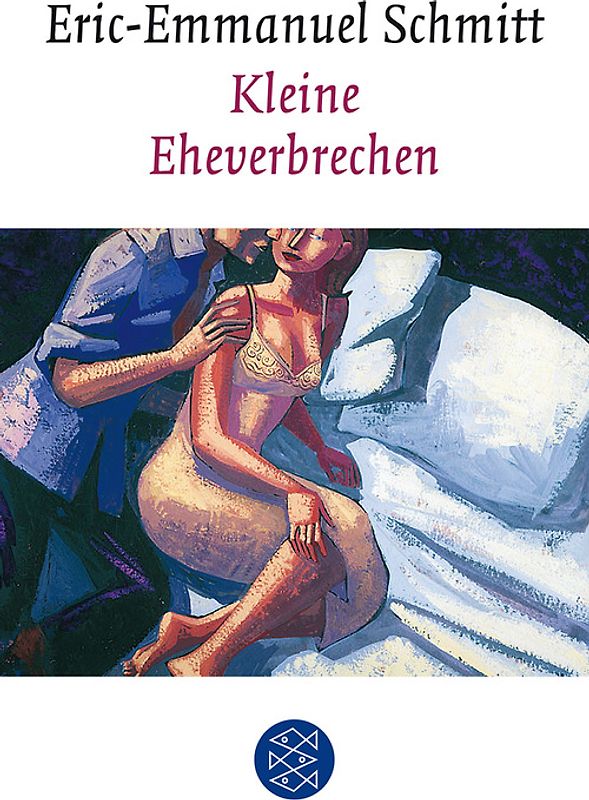Kleine Eheverbrechen
