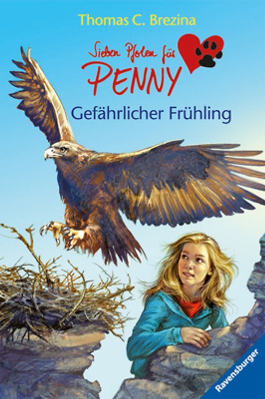 Gefährlicher Frühling