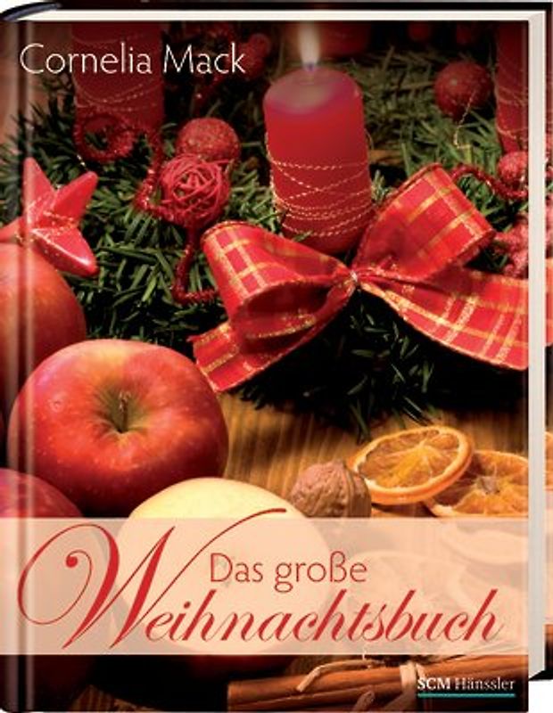 Das große Weihnachtsbuch