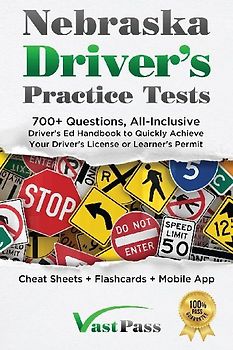 Nebraska Driver's Practice Tests