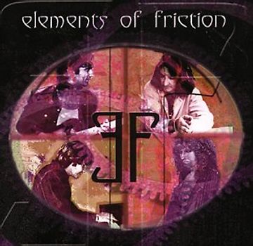 Elements of Friction - Elements of Friction